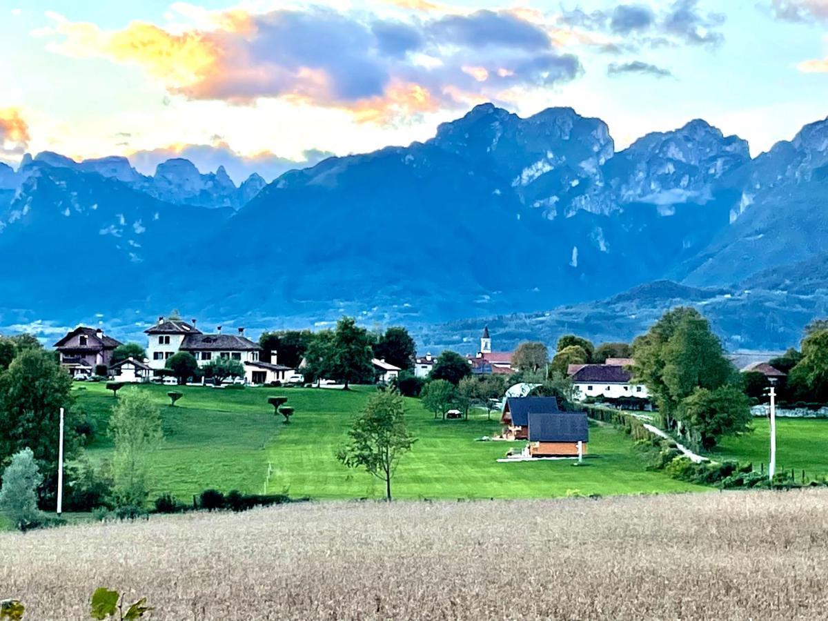 Appartamento Agri Camp Dolomiti *